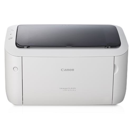 Canon LBP6030B Compact Mono Laser Printer 
White